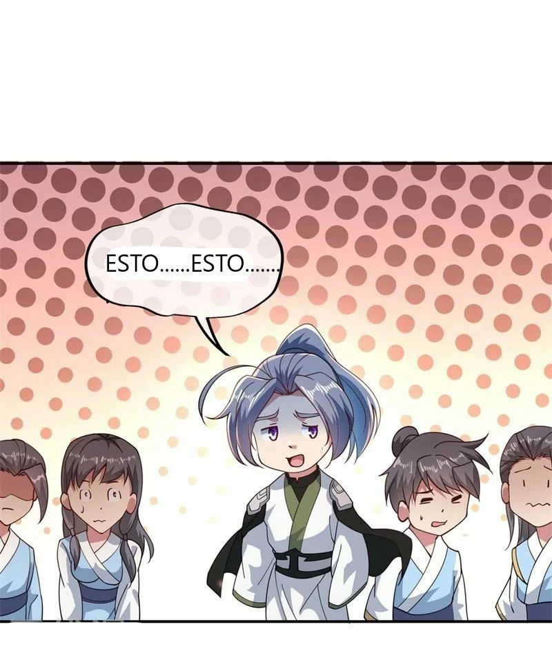 Espíritu de batalla sin igual —   Capítulo 93 — 14