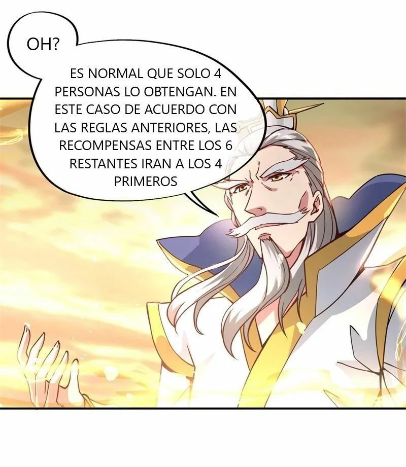 Espíritu de batalla sin igual —   Capítulo 93 — 16