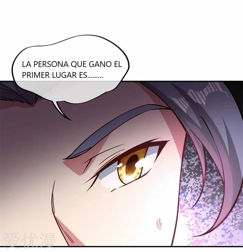 Espíritu de batalla sin igual —   Capítulo 93 — 23