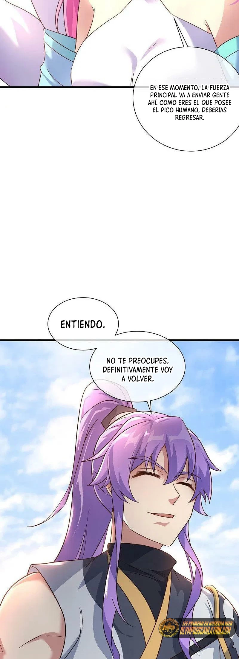 Espíritu de batalla sin igual —  Capítulo 460 — 13