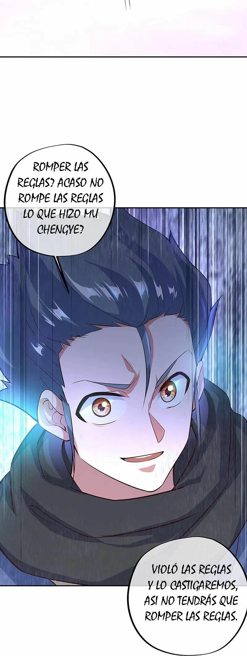 Espíritu de batalla sin igual —  Capítulo 333 — 26