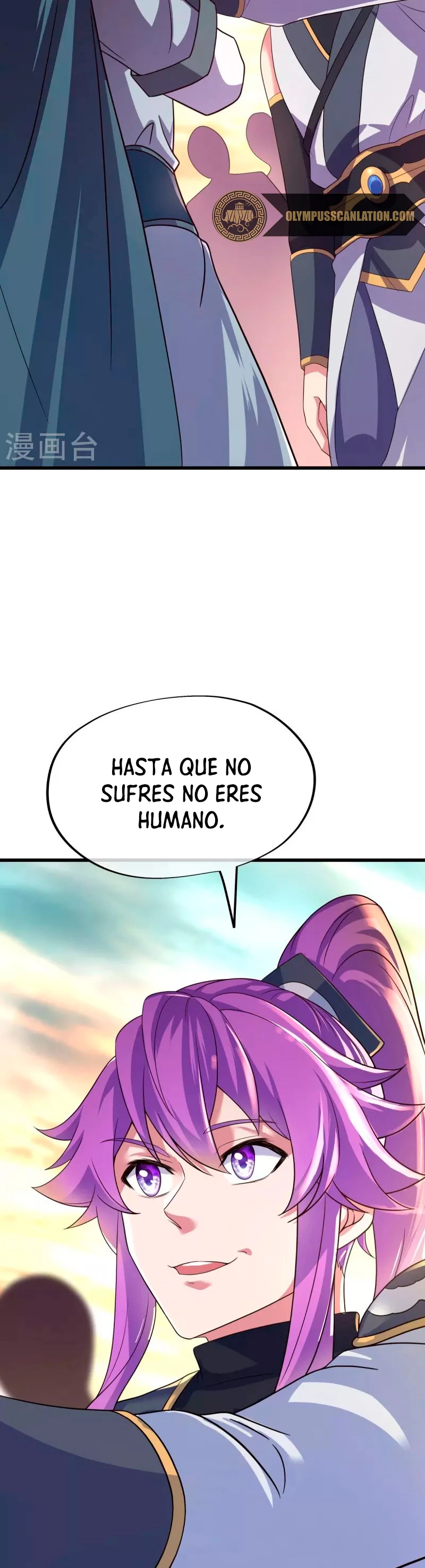 Espíritu de batalla sin igual —  Capítulo 438 — 36
