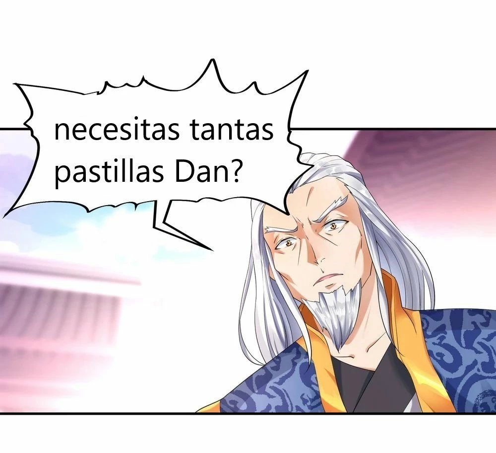 Espíritu de batalla sin igual —   Capítulo 07 — 2