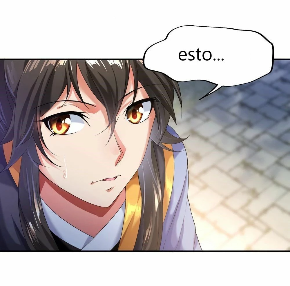 Espíritu de batalla sin igual —   Capítulo 07 — 3