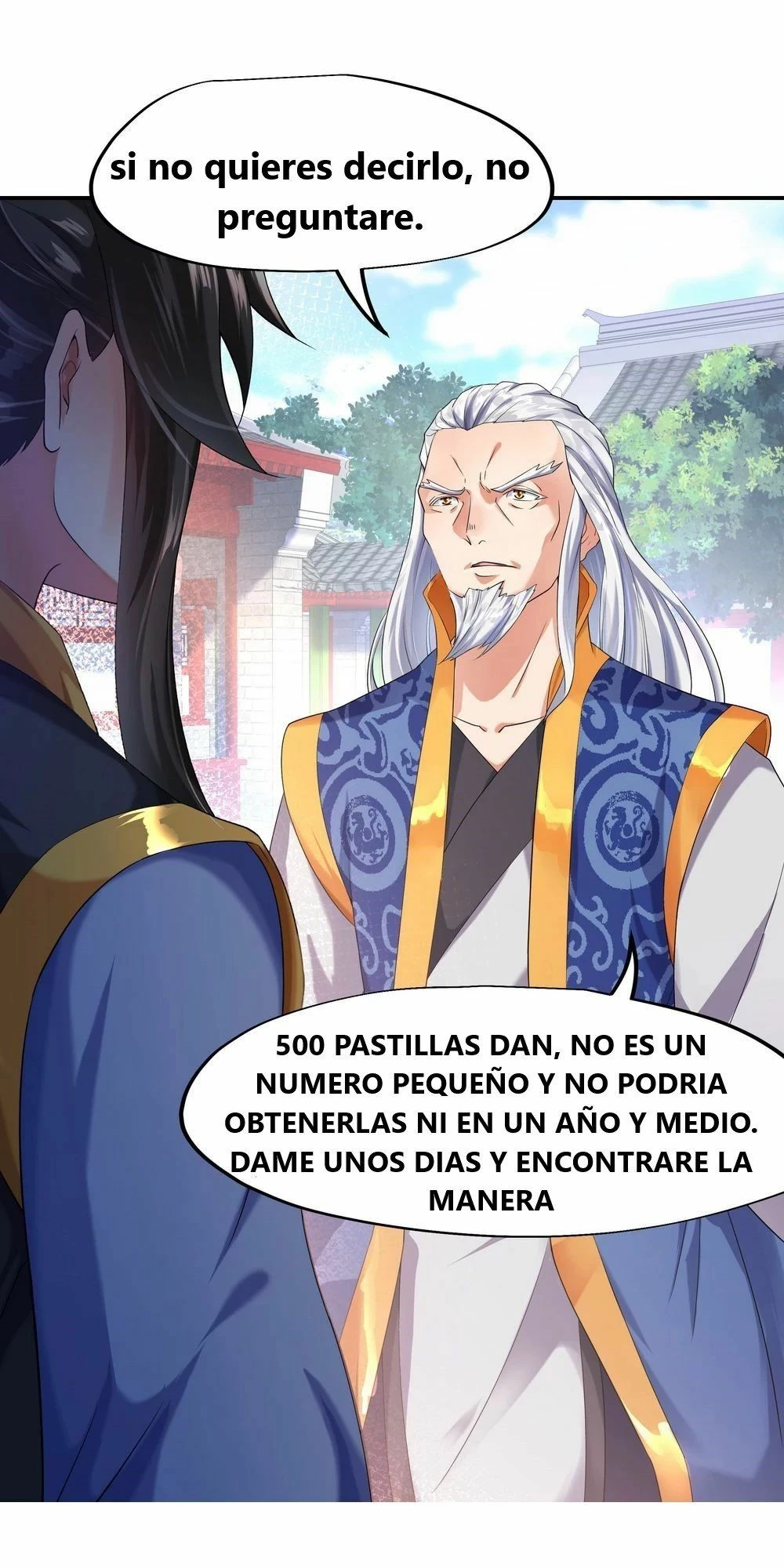 Espíritu de batalla sin igual —   Capítulo 07 — 4