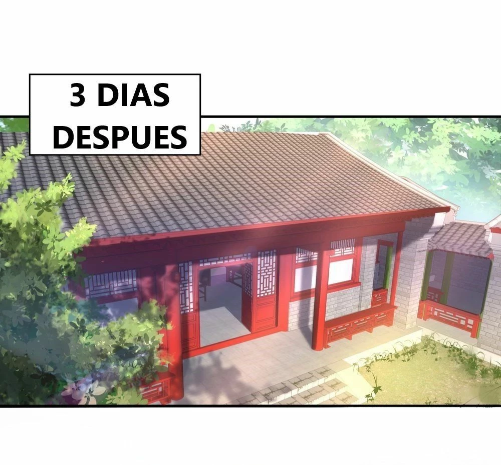 Espíritu de batalla sin igual —   Capítulo 07 — 5
