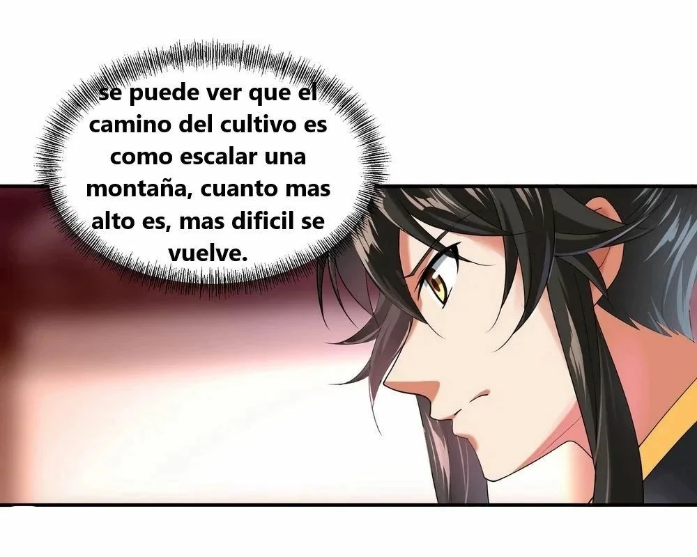 Espíritu de batalla sin igual —   Capítulo 07 — 9