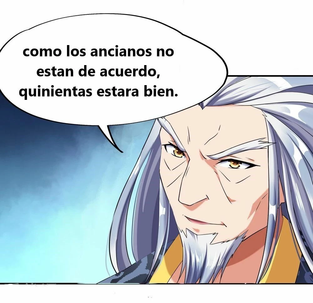 Espíritu de batalla sin igual —   Capítulo 07 — 17