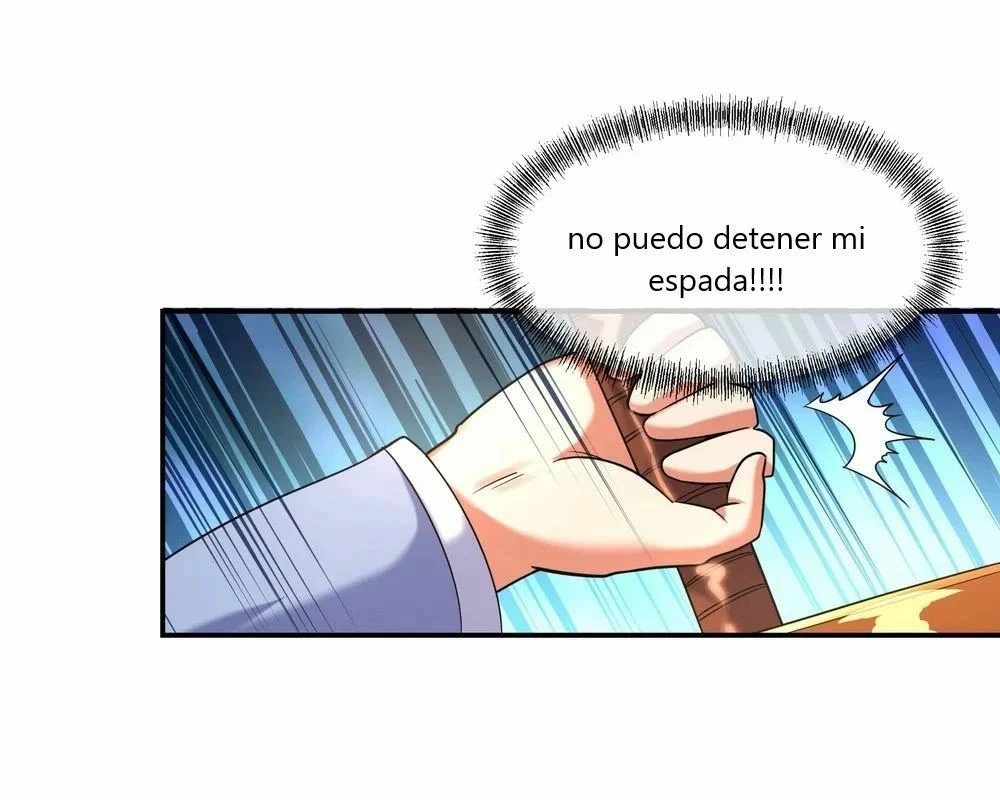 Espíritu de batalla sin igual —   Capítulo 15 — 12