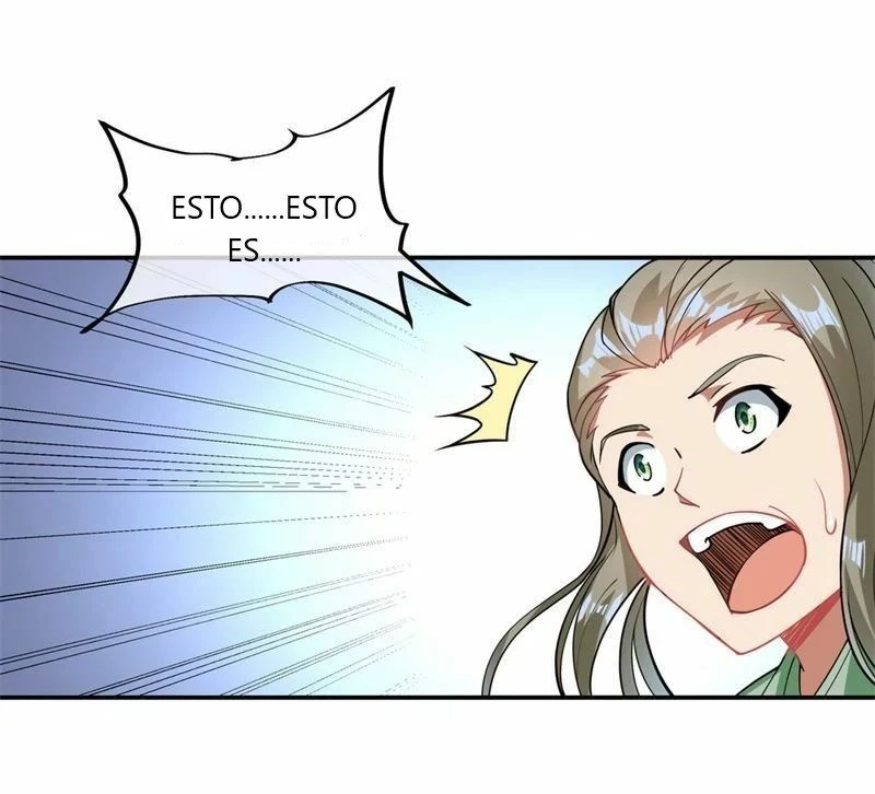Espíritu de batalla sin igual —   Capítulo 77 — 16