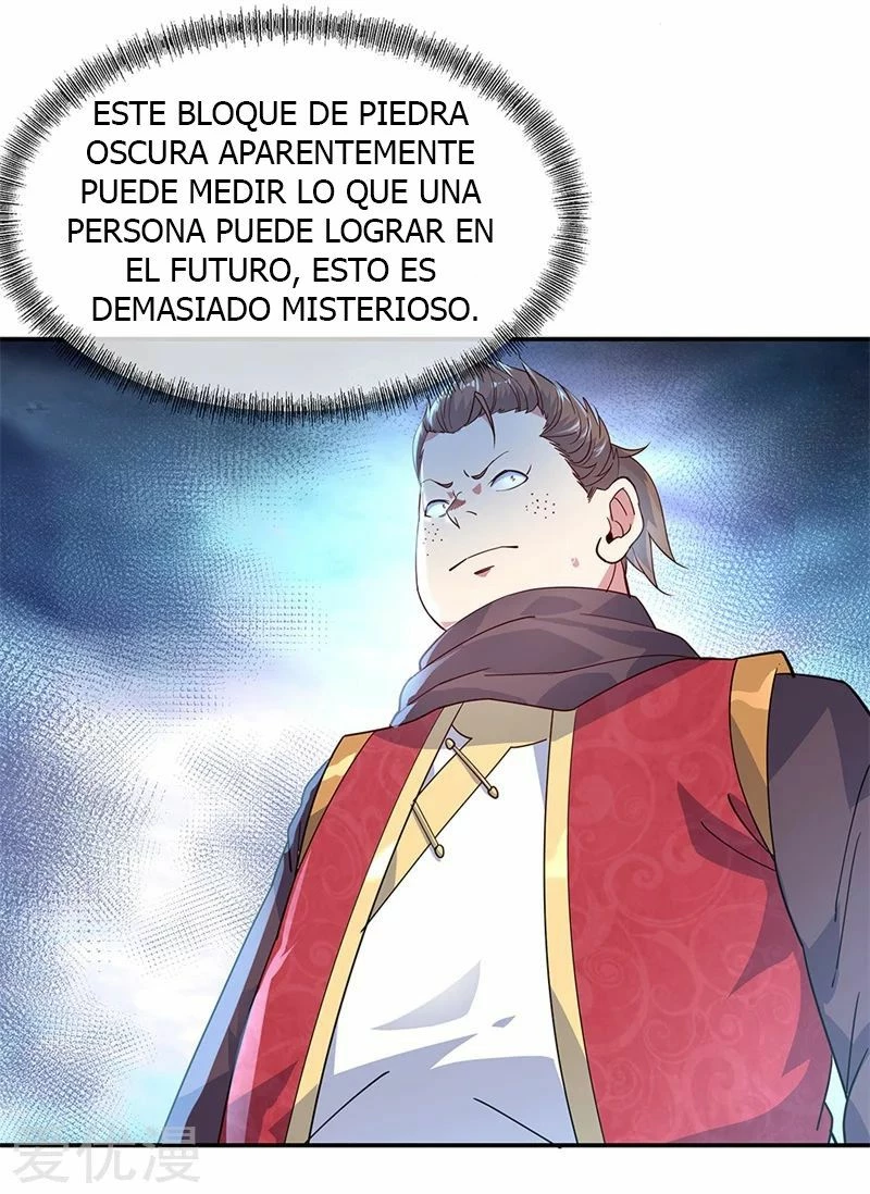 Espíritu de batalla sin igual —  Capítulo 146 — 10