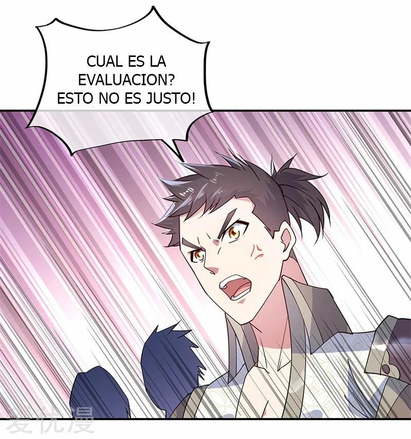 Espíritu de batalla sin igual —  Capítulo 146 — 14