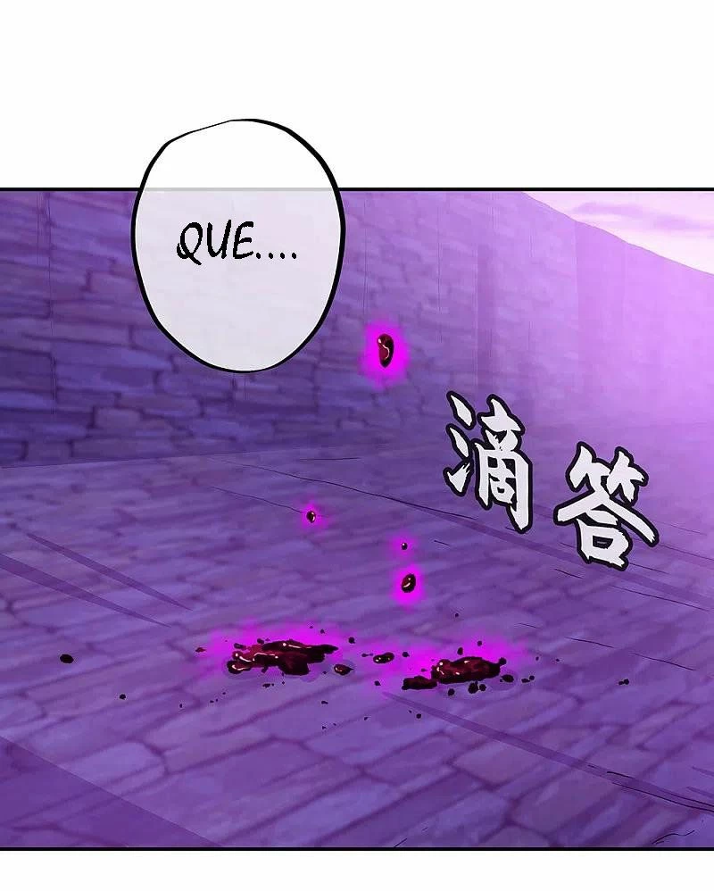 Espíritu de batalla sin igual —  Capítulo 313 — 33