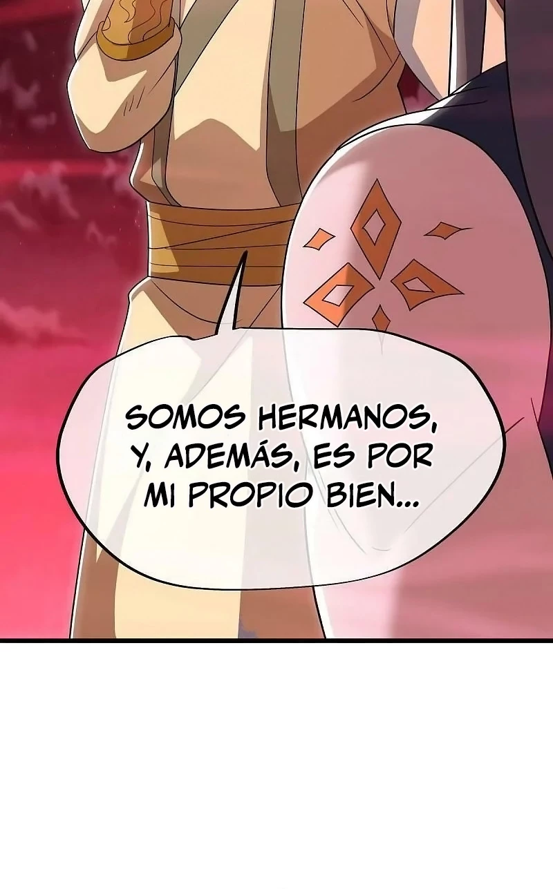 Espíritu de batalla sin igual —  Capítulo 553 — 21