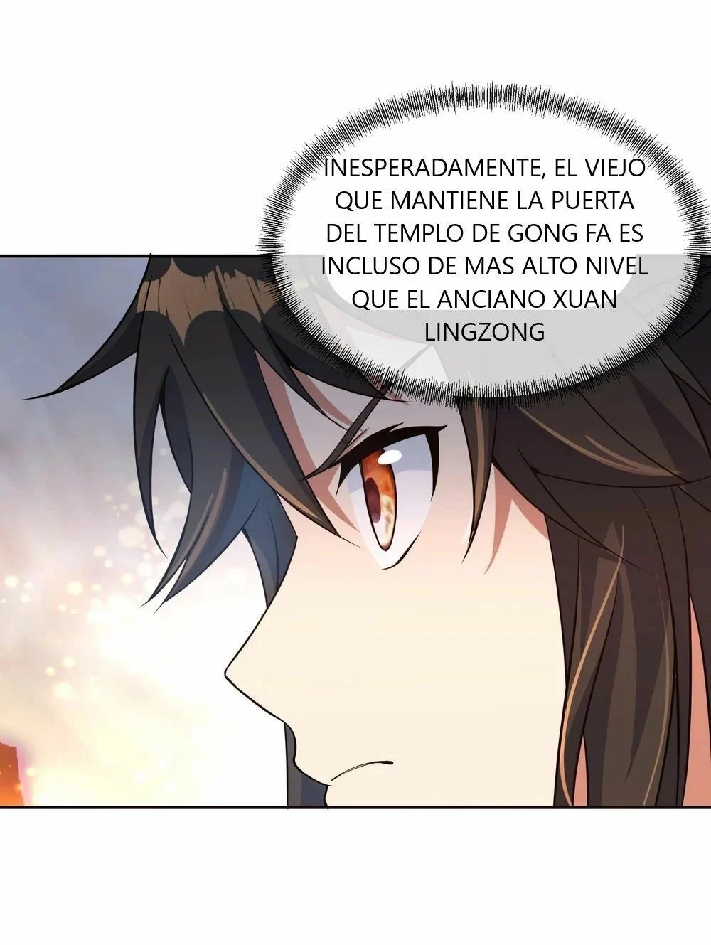 Espíritu de batalla sin igual —   Capítulo 53 — 12