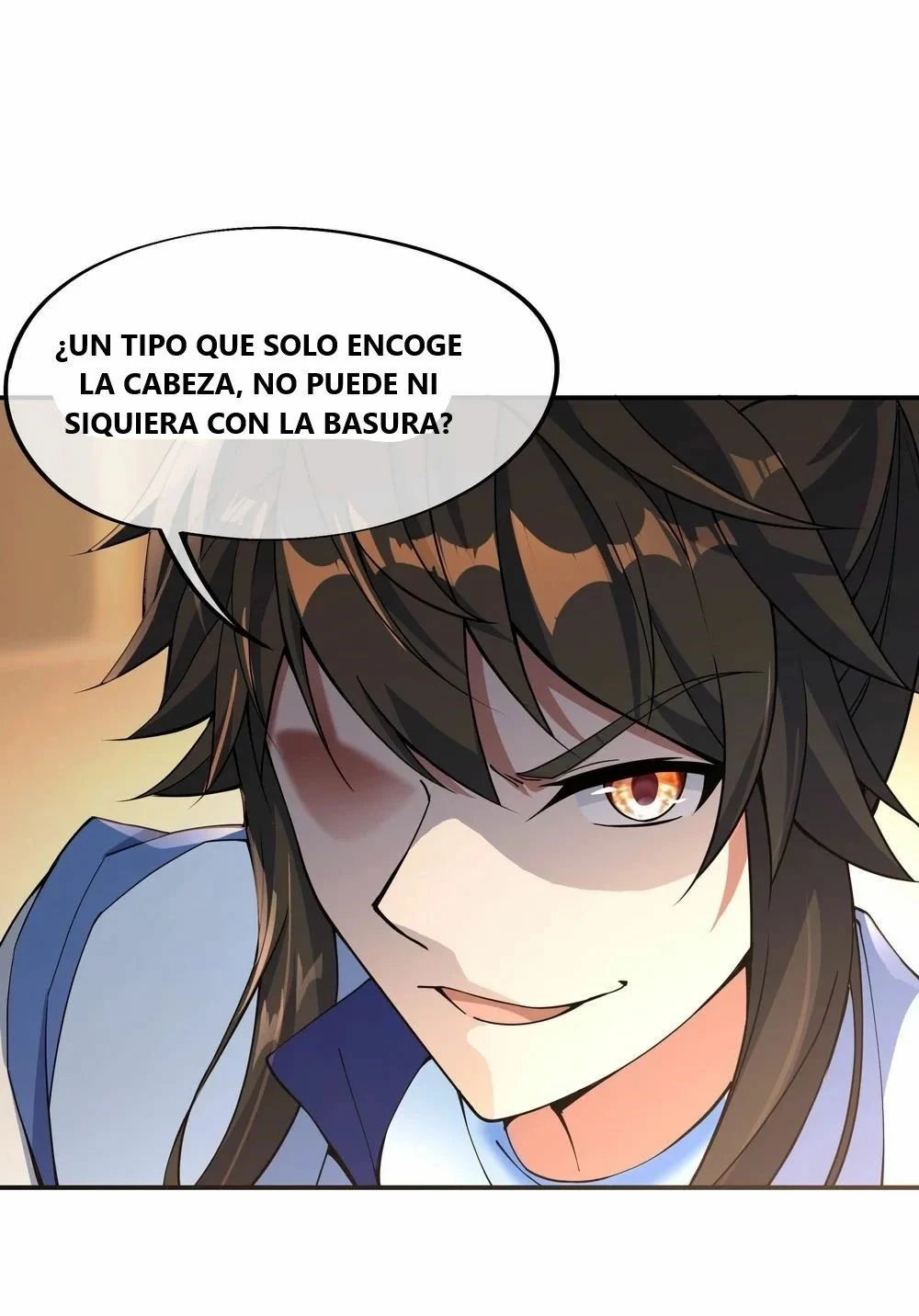 Espíritu de batalla sin igual —   Capítulo 53 — 30
