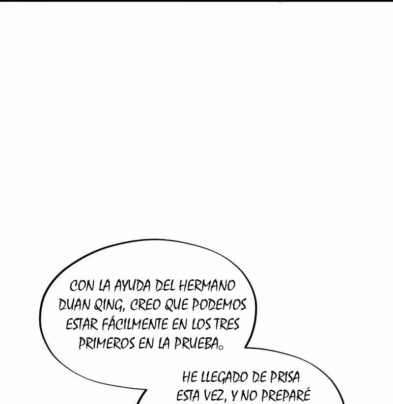Espíritu de batalla sin igual —  Capítulo 334 — 38