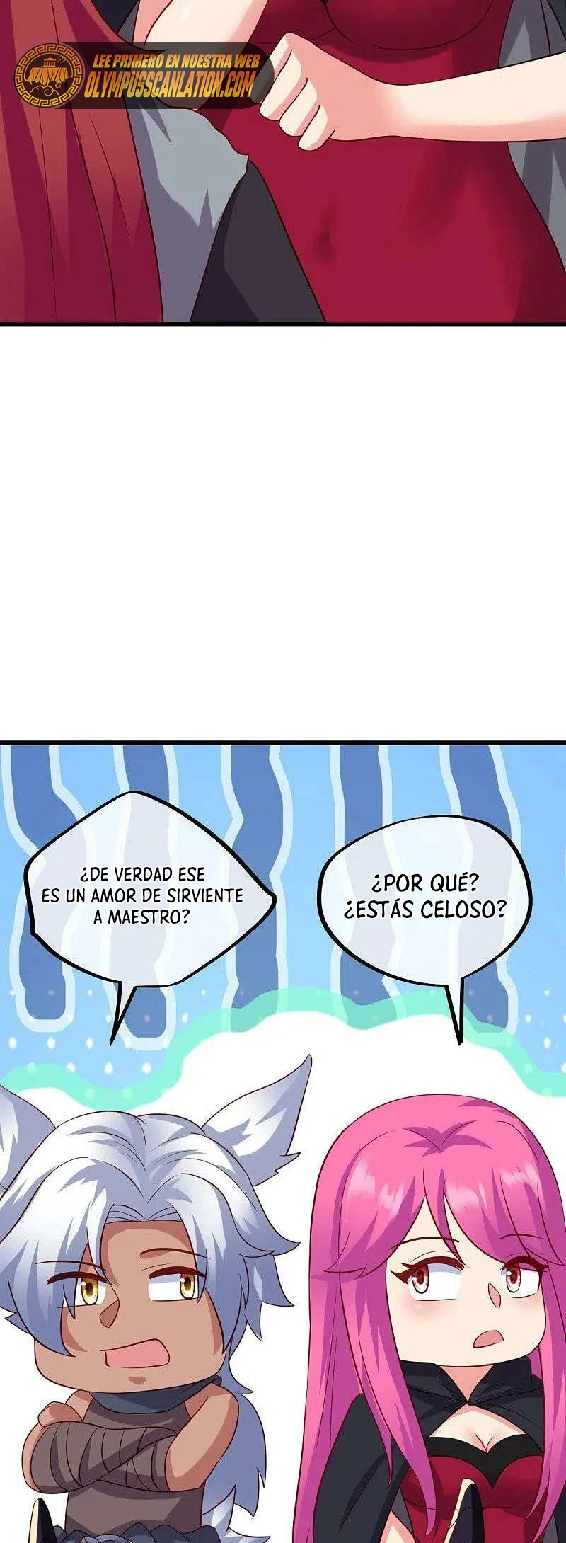 Espíritu de batalla sin igual —  Capítulo 448 — 29