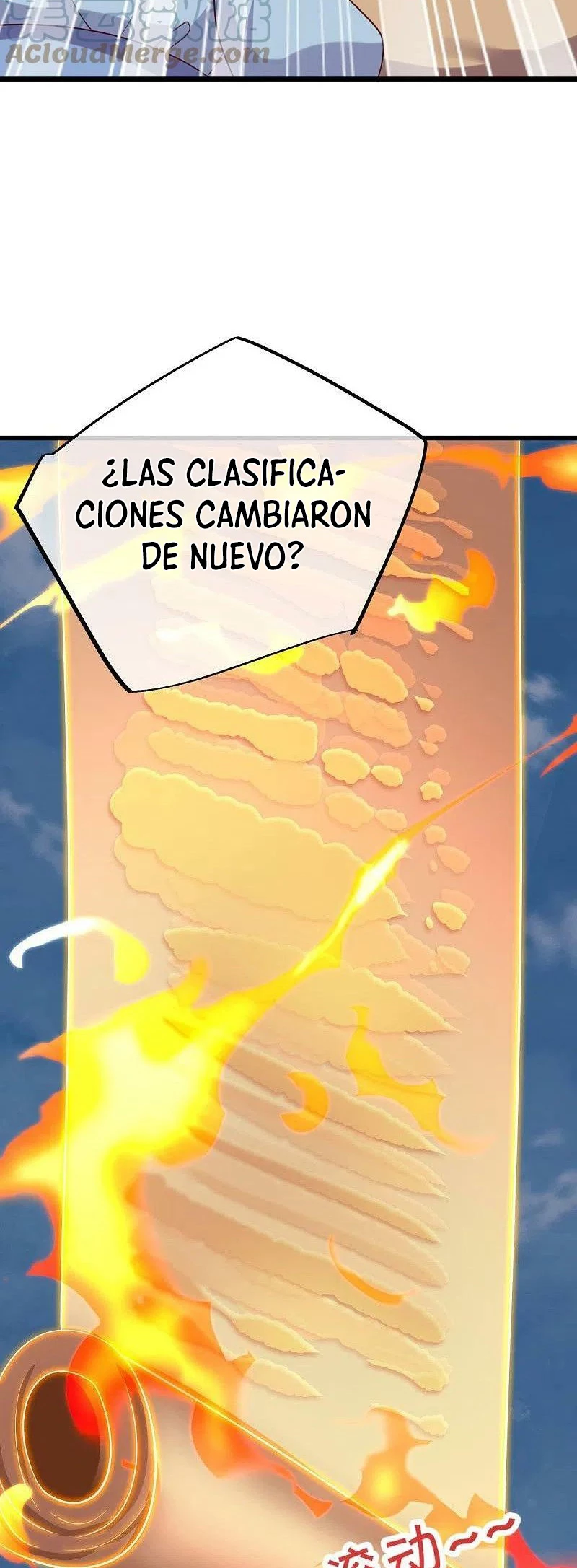 Espíritu de batalla sin igual —  Capítulo 448 — 40
