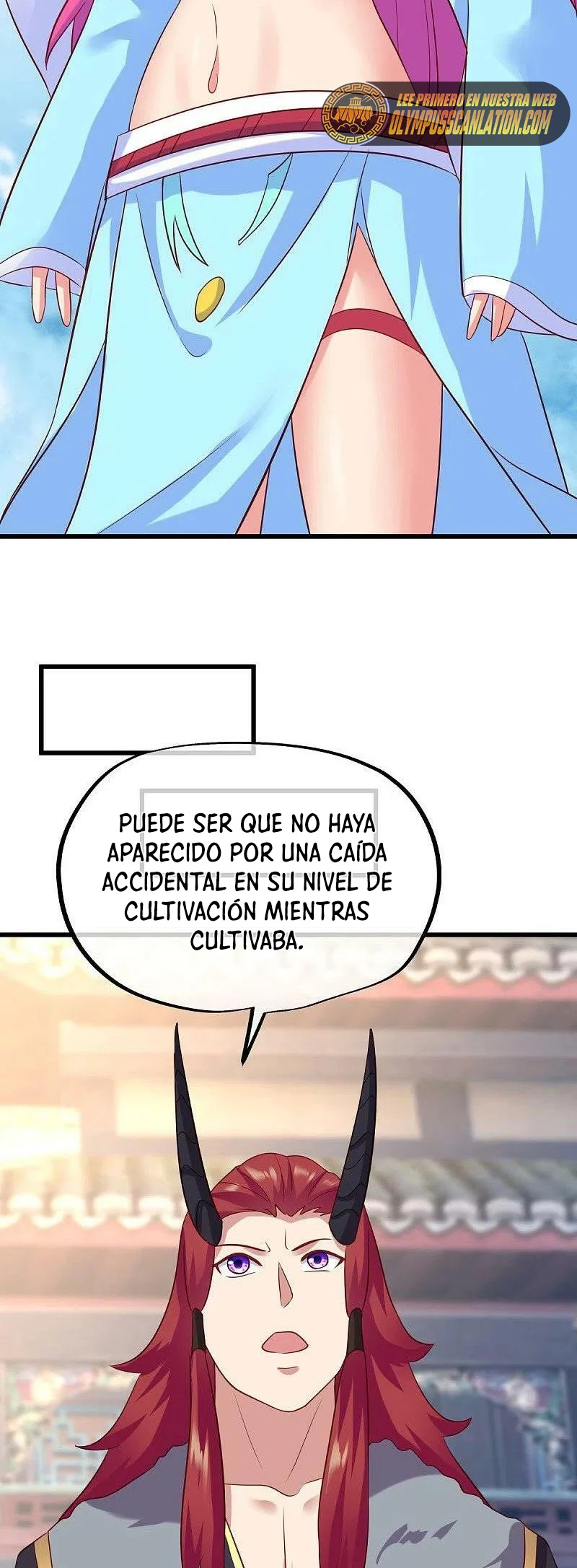 Espíritu de batalla sin igual —  Capítulo 448 — 43