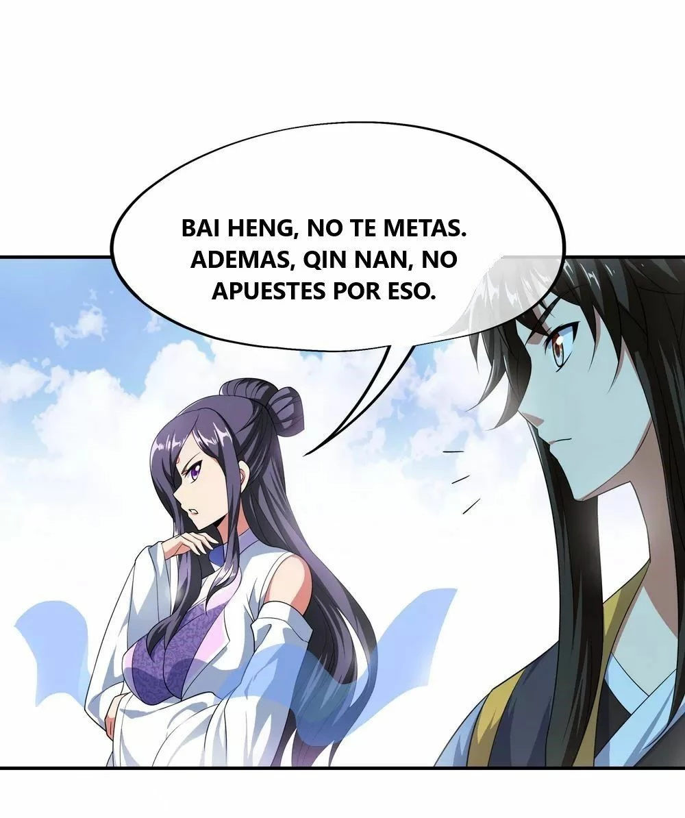 Espíritu de batalla sin igual —   Capítulo 47 — 6