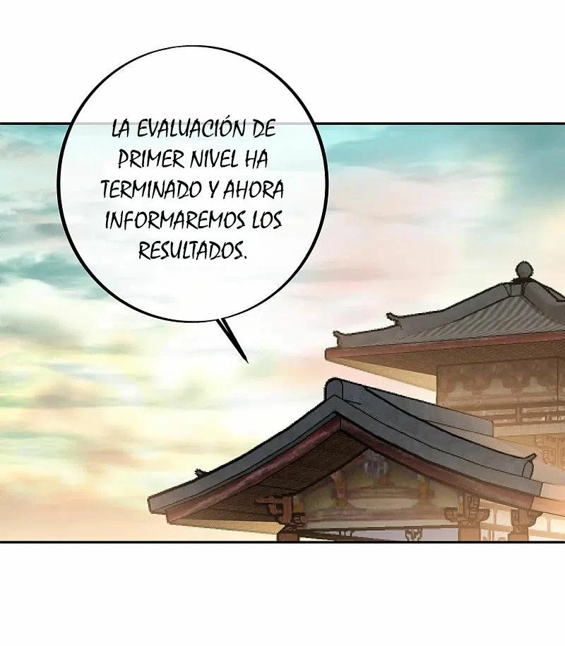 Espíritu de batalla sin igual —  Capítulo 291 — 8