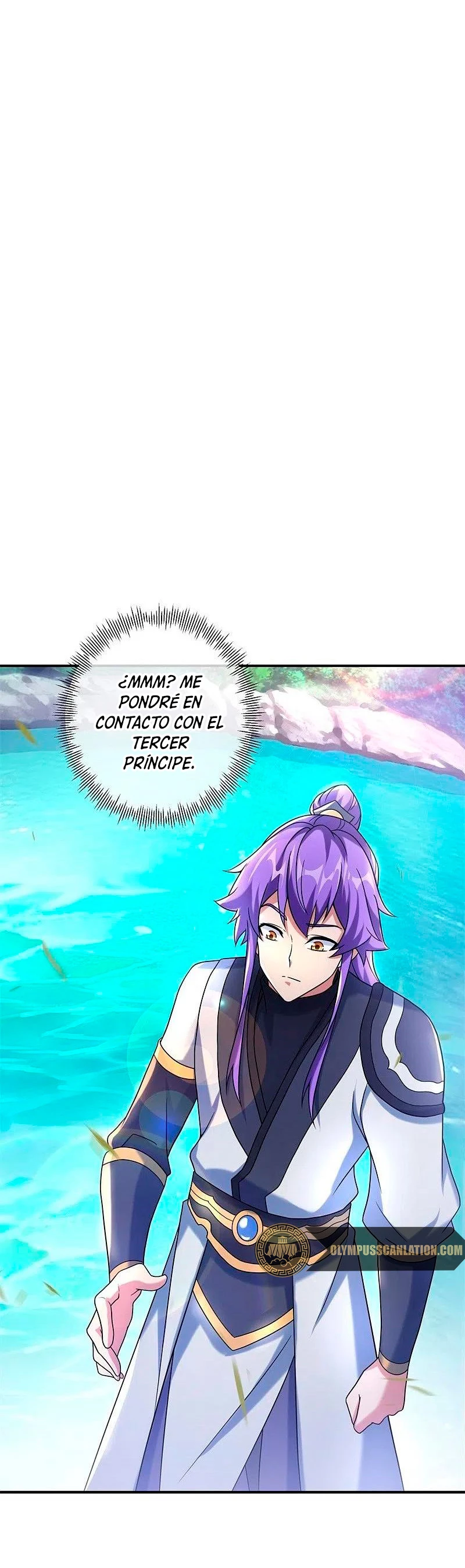 Espíritu de batalla sin igual —  Capítulo 404 — 6