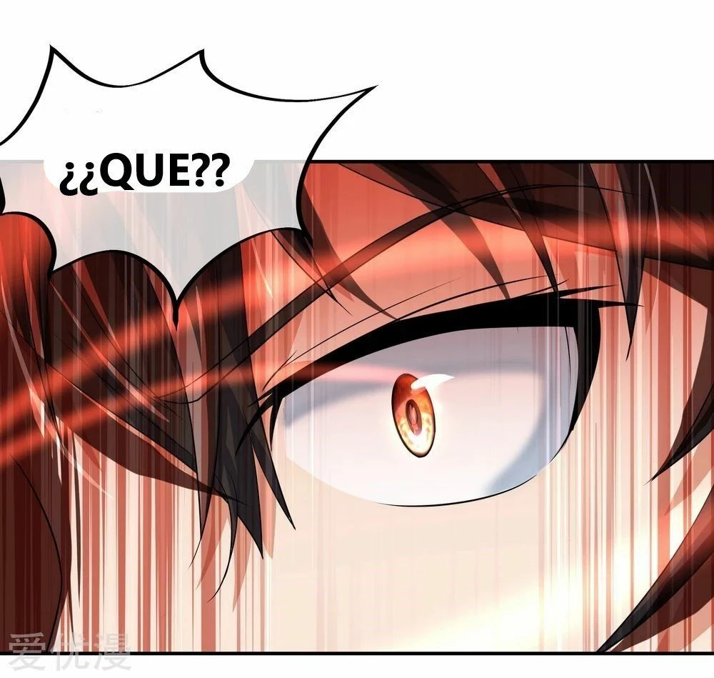 Espíritu de batalla sin igual —   Capítulo 19 — 20