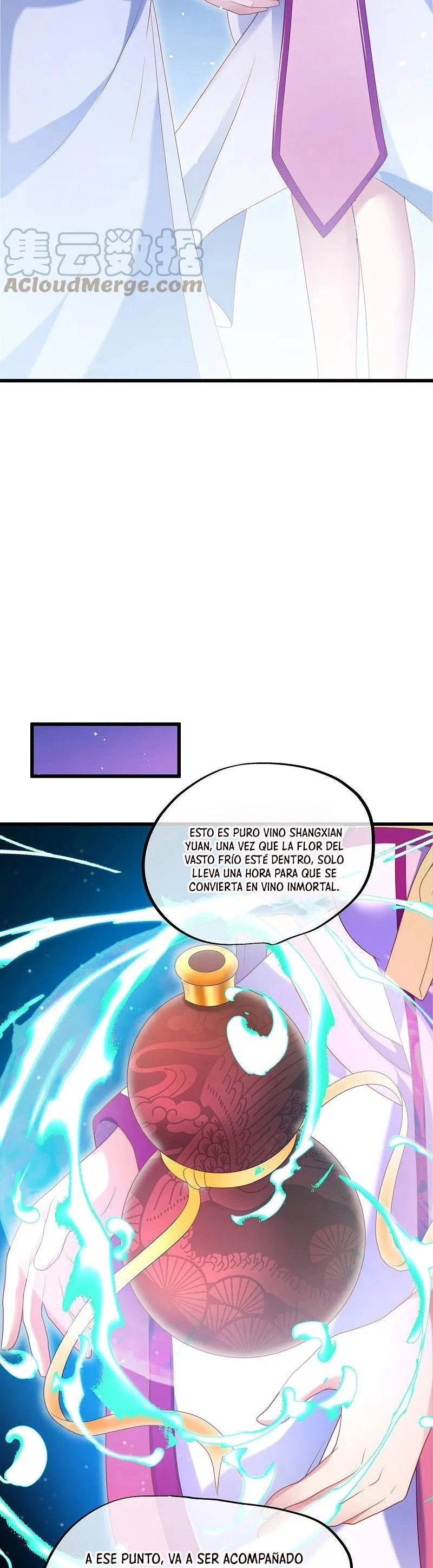 Espíritu de batalla sin igual —  Capítulo 436 — 41