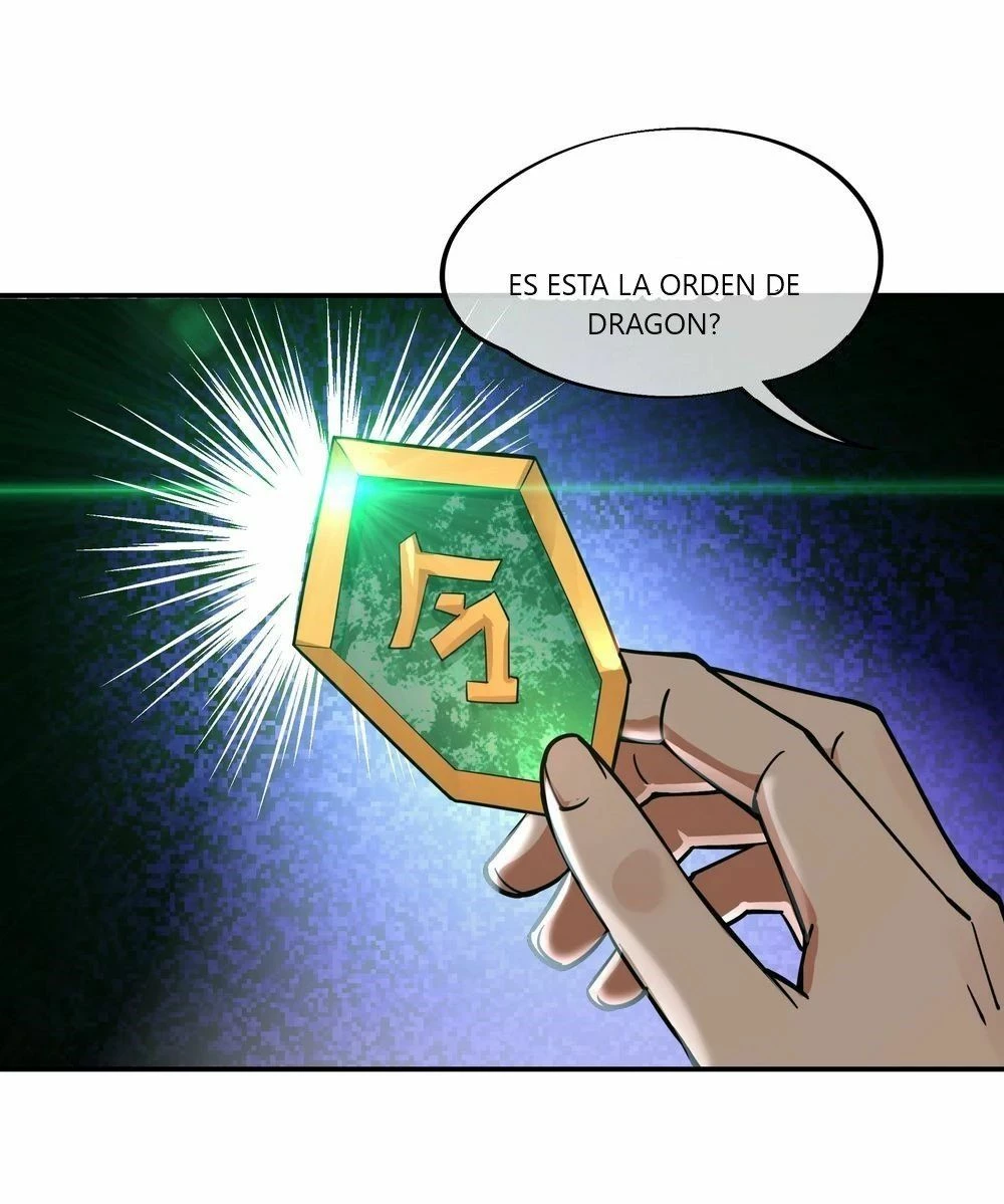 Espíritu de batalla sin igual —   Capítulo 66 — 10