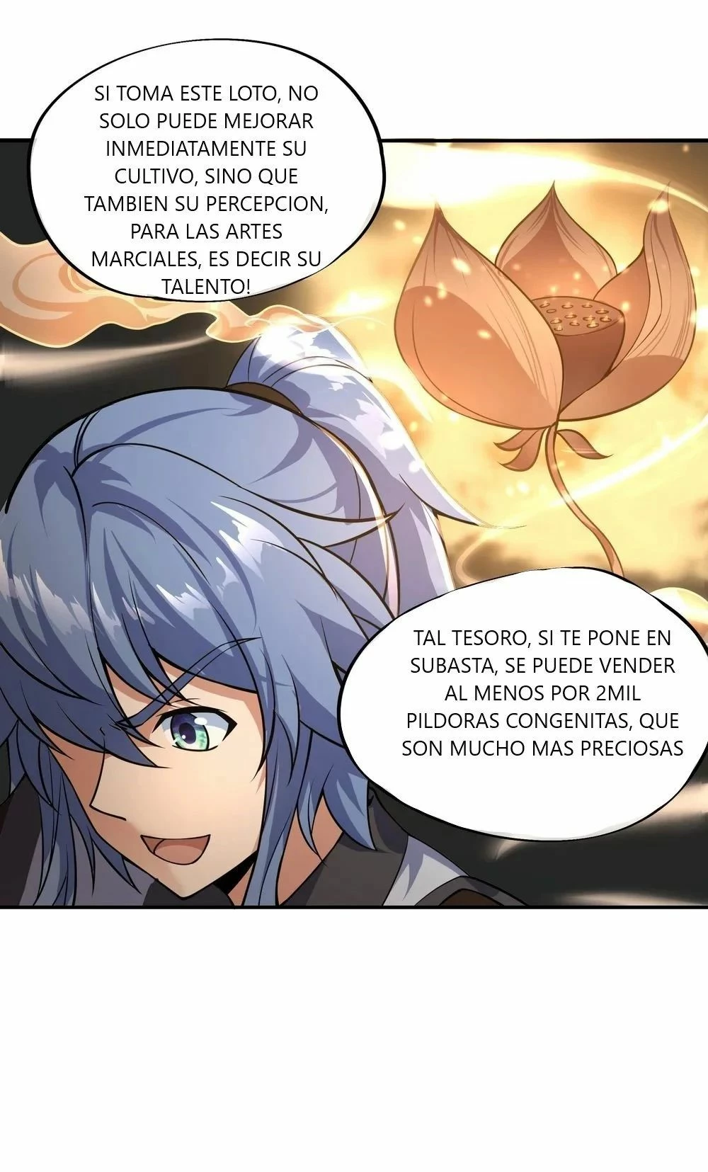 Espíritu de batalla sin igual —   Capítulo 66 — 14