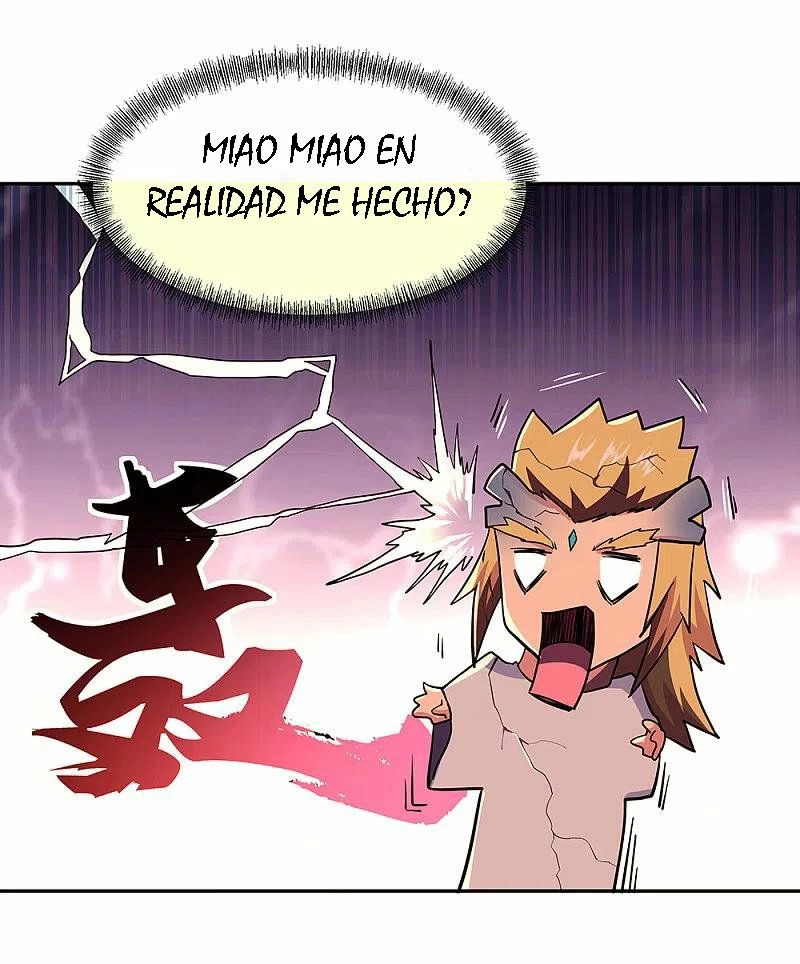 Espíritu de batalla sin igual —  Capítulo 308 — 14