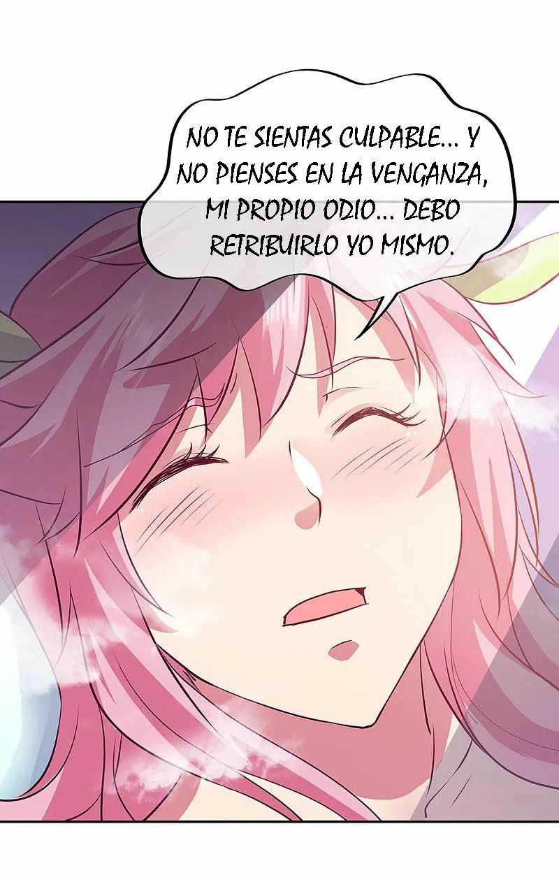 Espíritu de batalla sin igual —  Capítulo 308 — 16