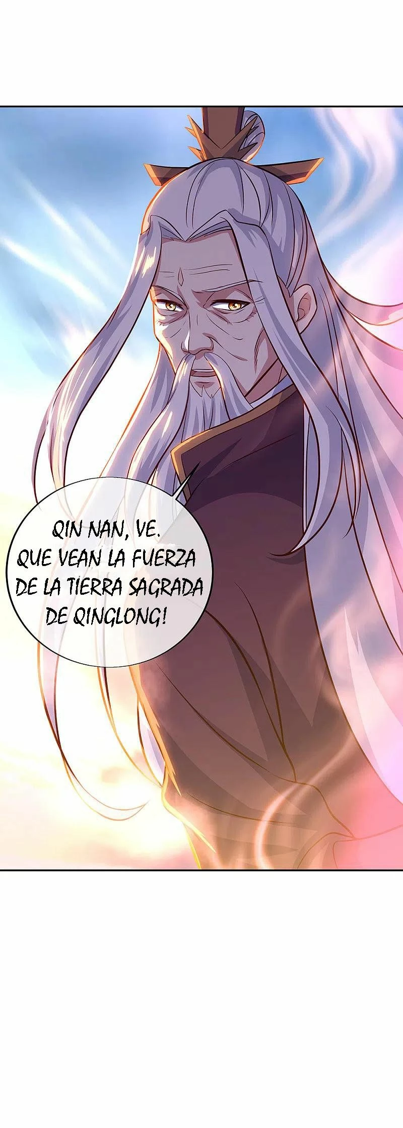 Espíritu de batalla sin igual —  Capítulo 308 — 42