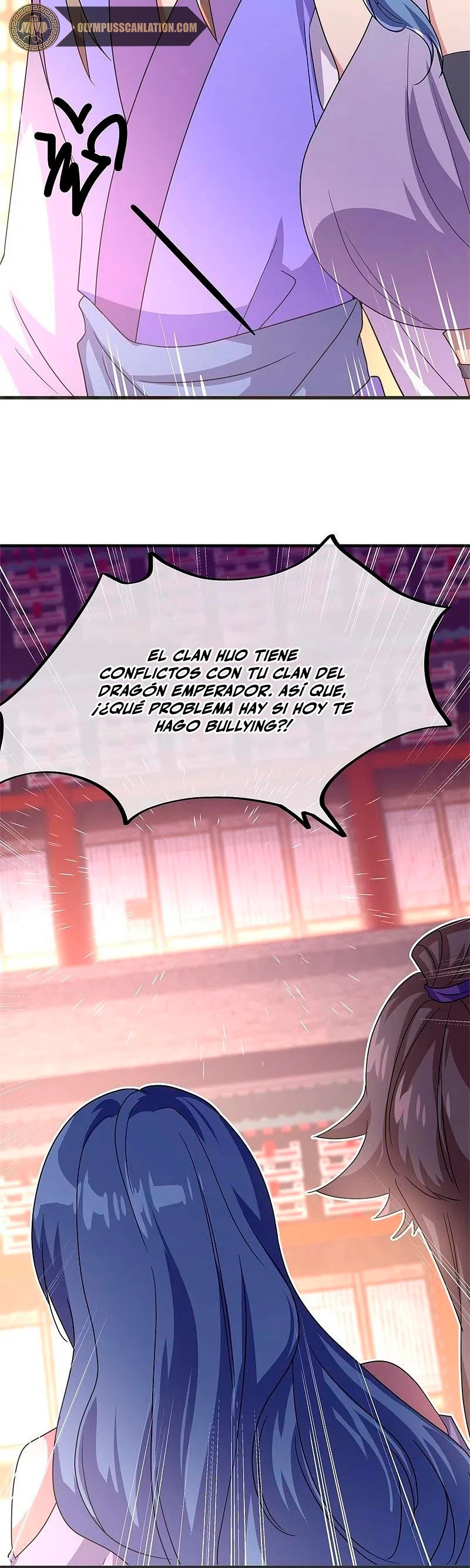 Espíritu de batalla sin igual —  Capítulo 423 — 11