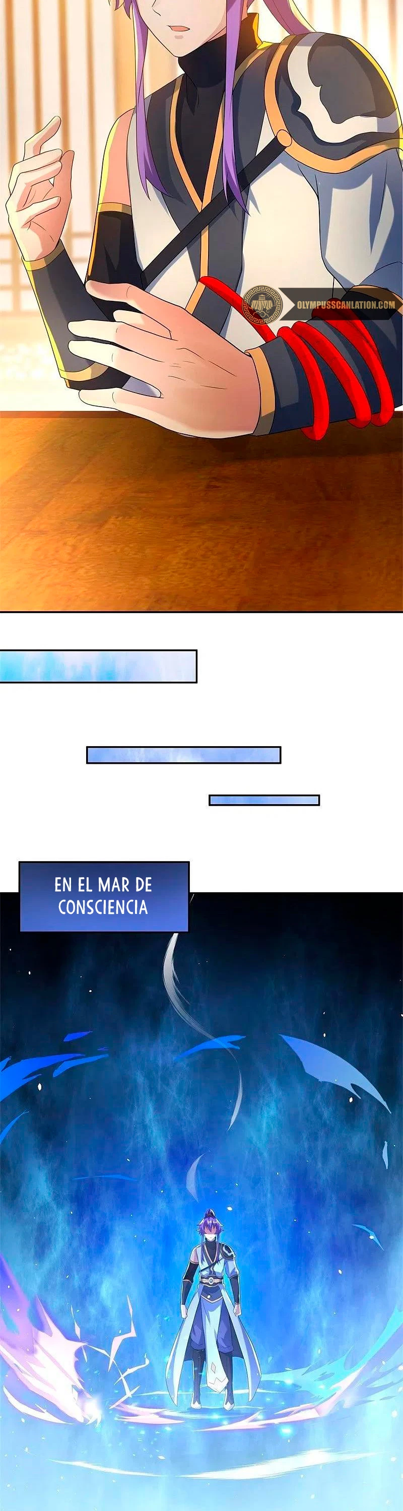 Espíritu de batalla sin igual —  Capítulo 423 — 28