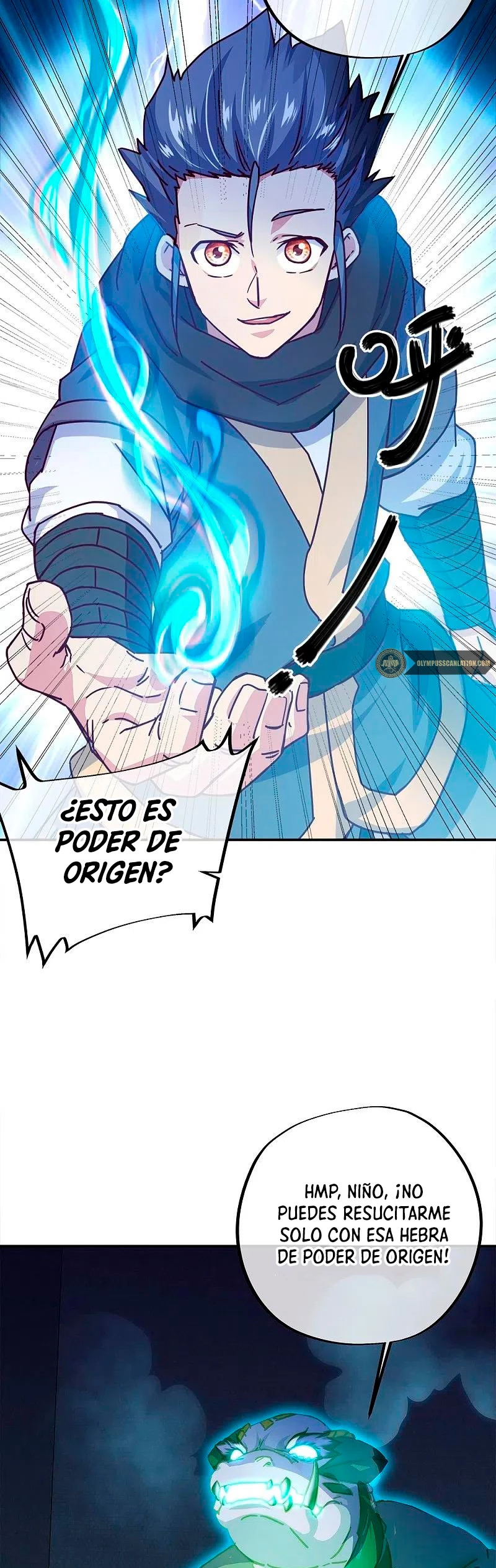 Espíritu de batalla sin igual —  Capítulo 344 — 31
