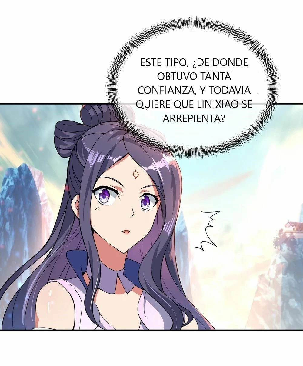 Espíritu de batalla sin igual —   Capítulo 52 — 13