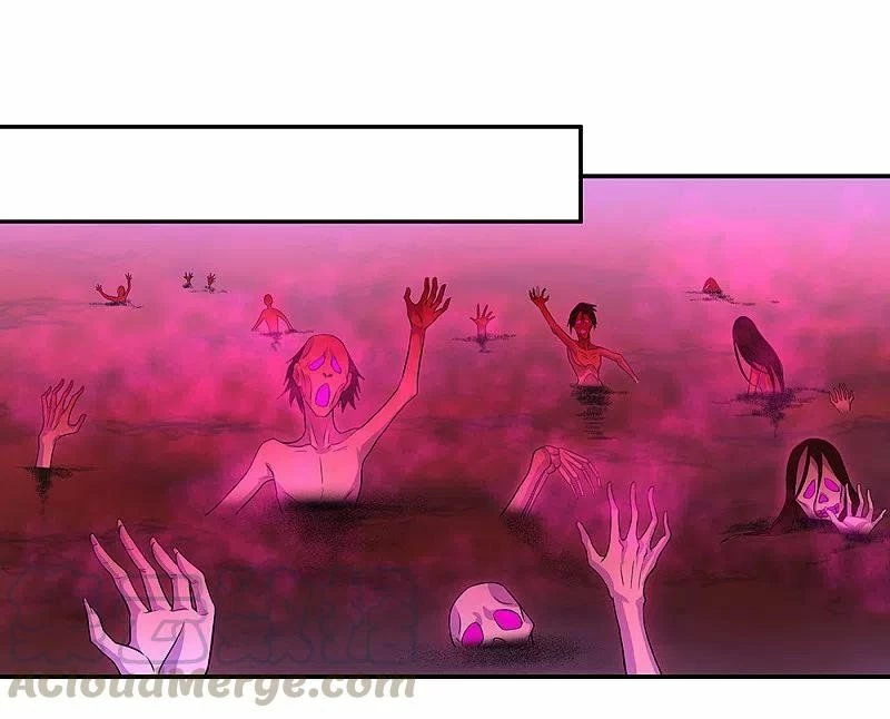 Espíritu de batalla sin igual —  Capítulo 312 — 16