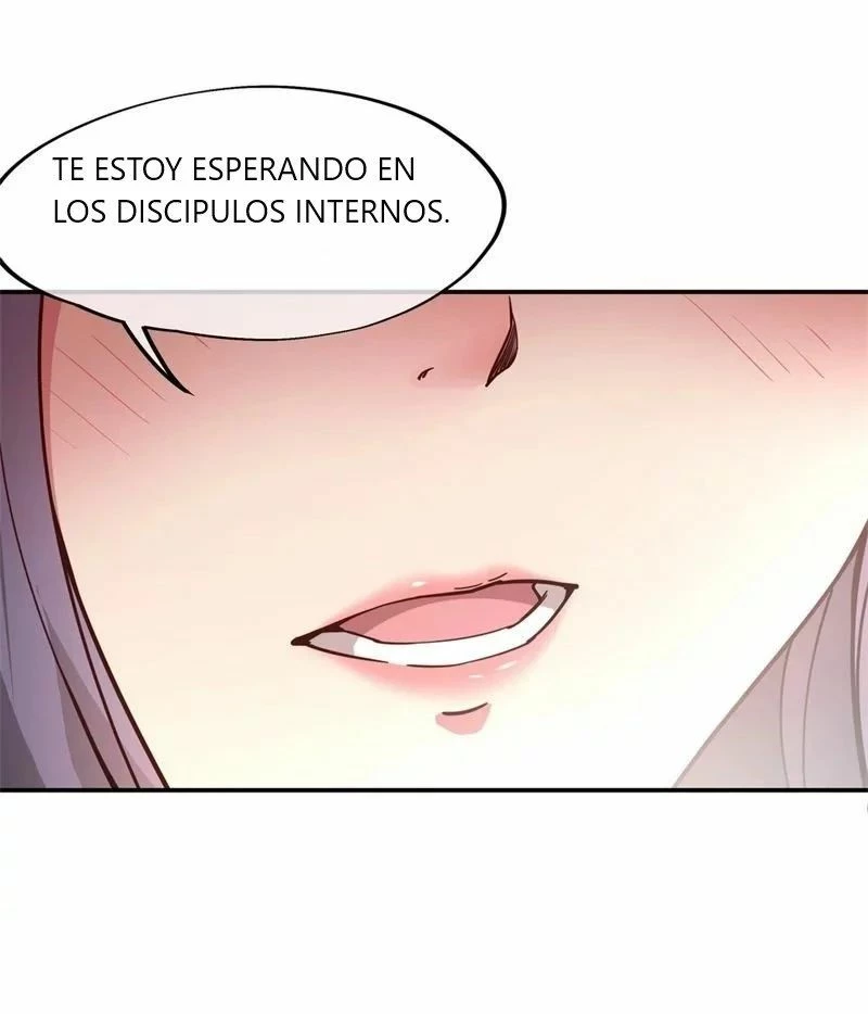 Espíritu de batalla sin igual —   Capítulo 96 — 23