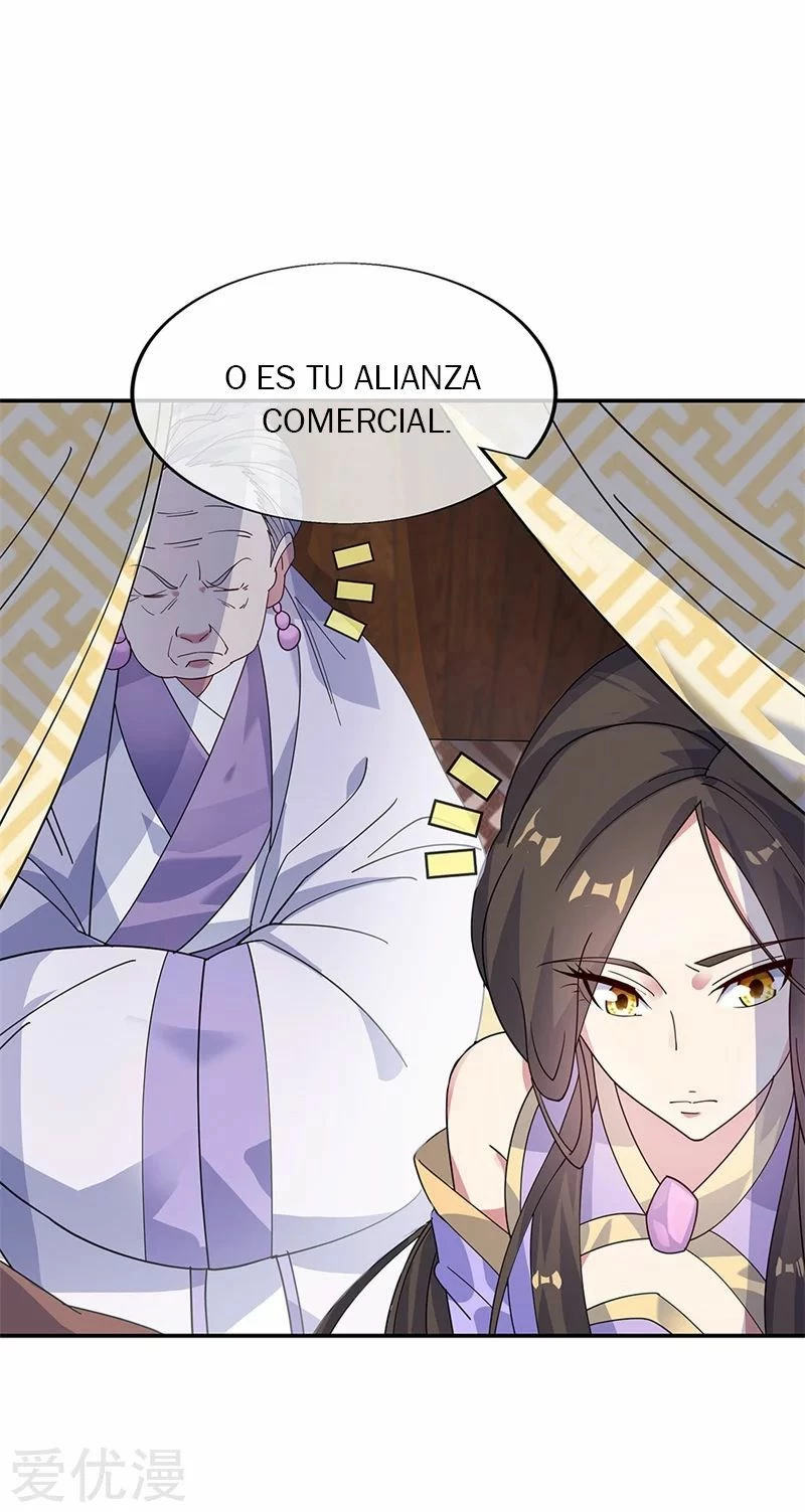 Espíritu de batalla sin igual —  Capítulo 160 — 22
