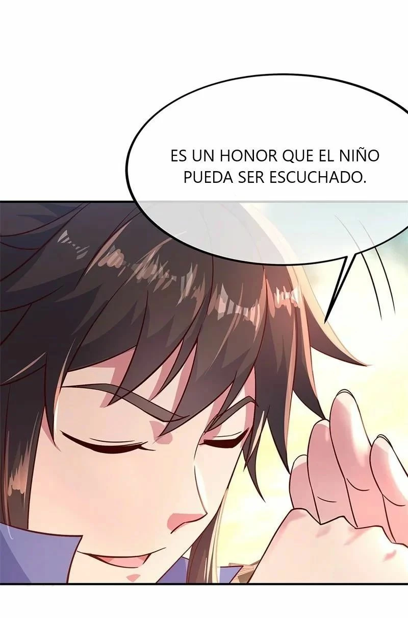 Espíritu de batalla sin igual —  Capítulo 126 — 3