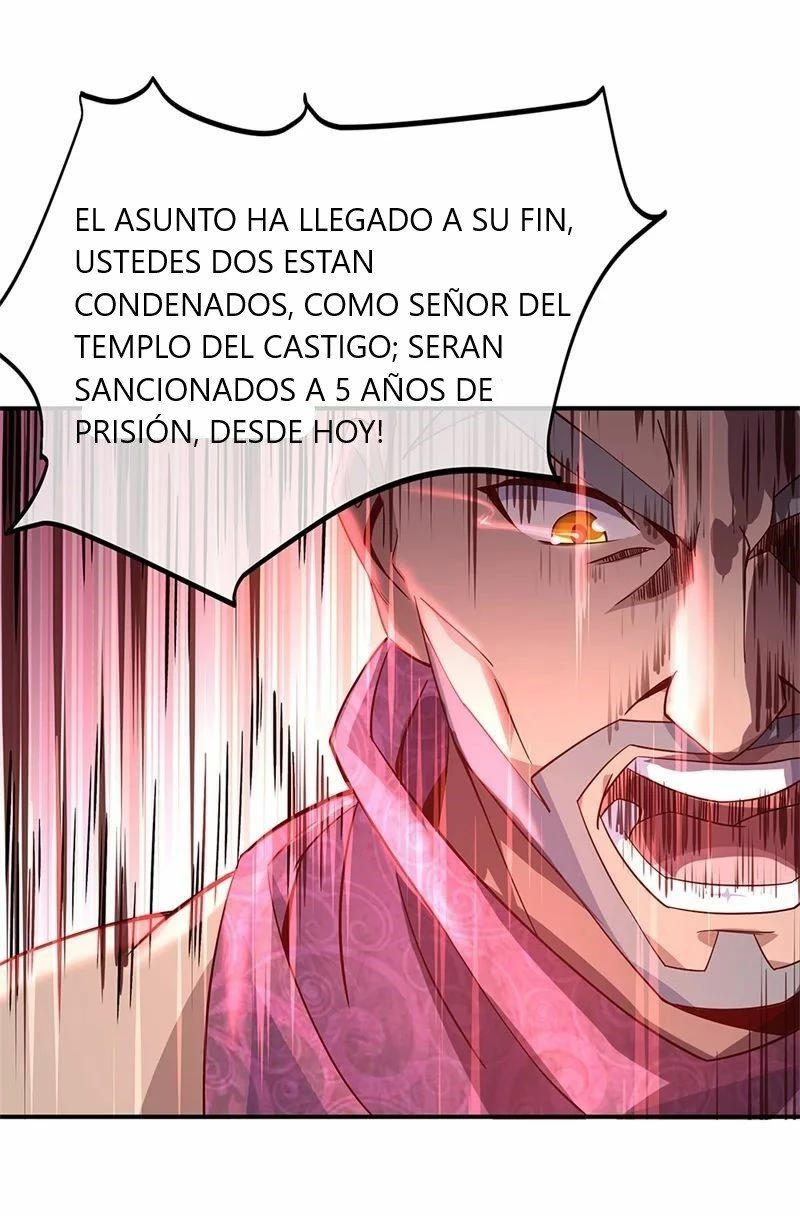 Espíritu de batalla sin igual —  Capítulo 126 — 17