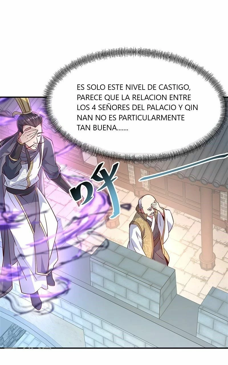 Espíritu de batalla sin igual —  Capítulo 126 — 18