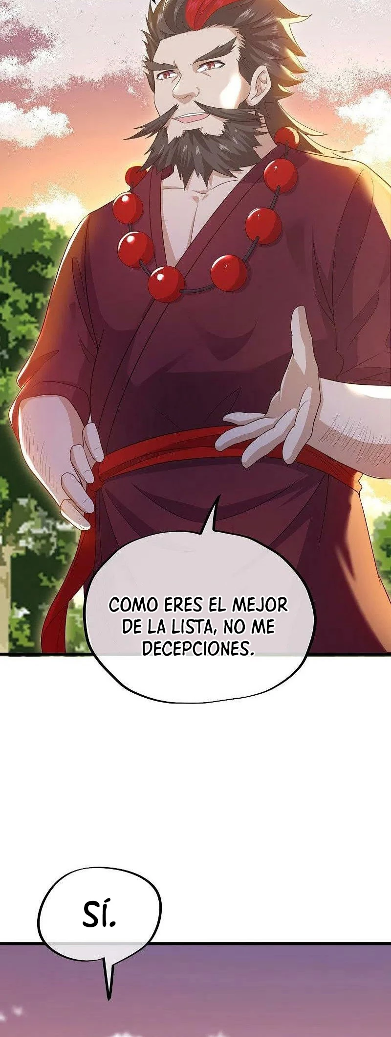 Espíritu de batalla sin igual —  Capítulo 475 — 11