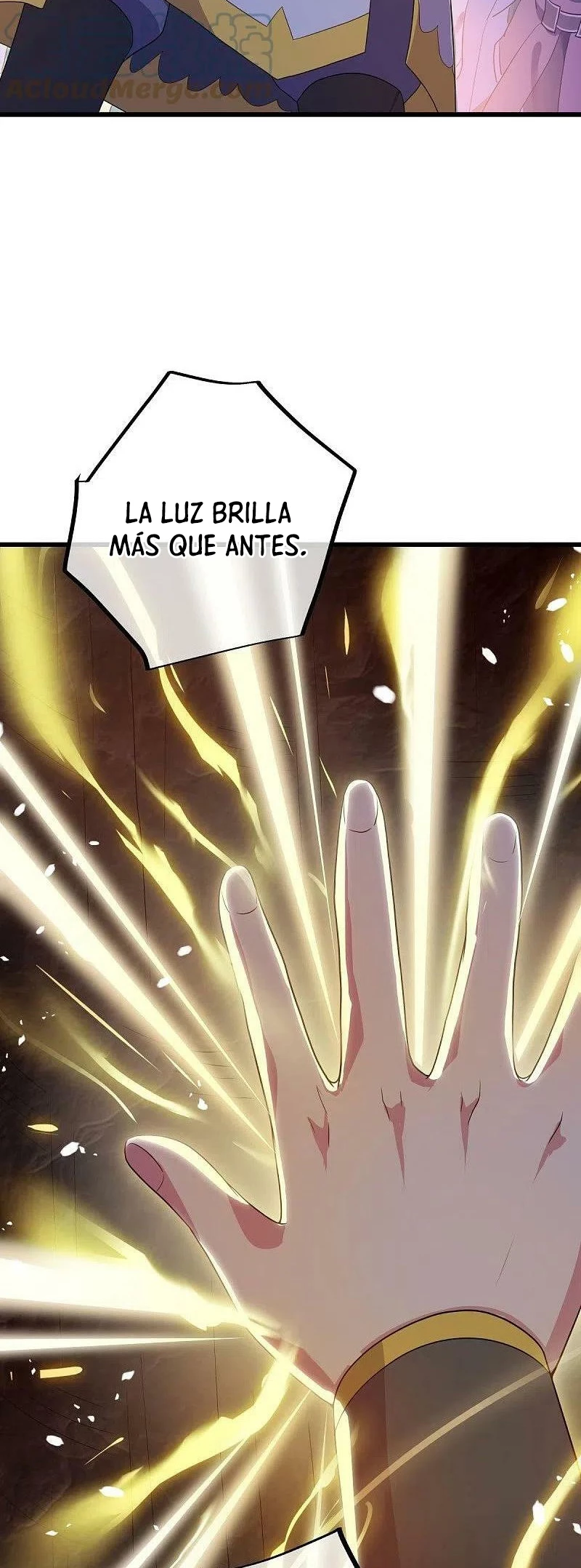 Espíritu de batalla sin igual —  Capítulo 475 — 16