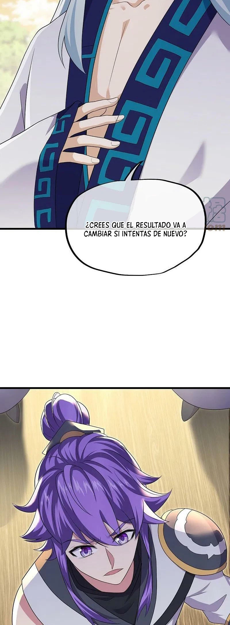 Espíritu de batalla sin igual —  Capítulo 475 — 30