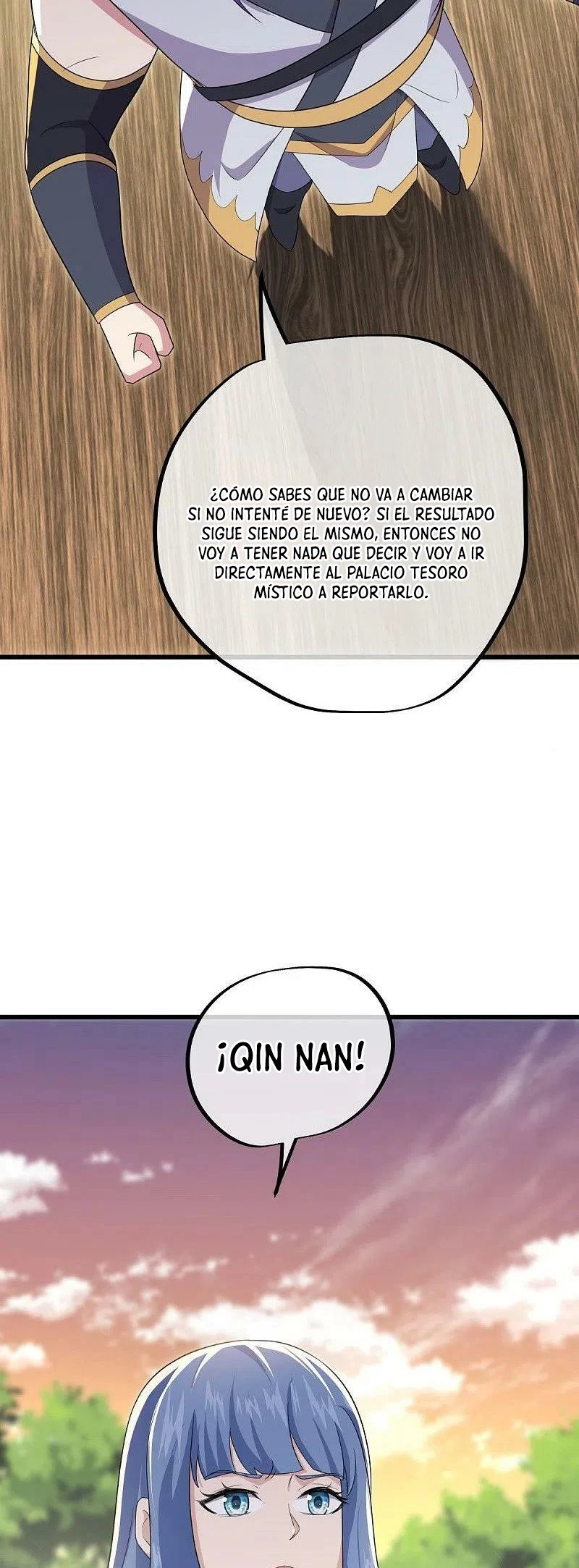 Espíritu de batalla sin igual —  Capítulo 475 — 31