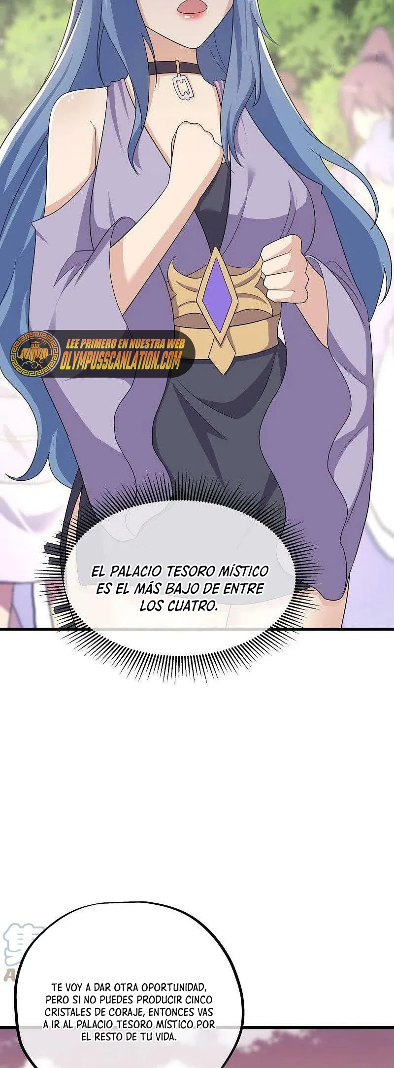 Espíritu de batalla sin igual —  Capítulo 475 — 32