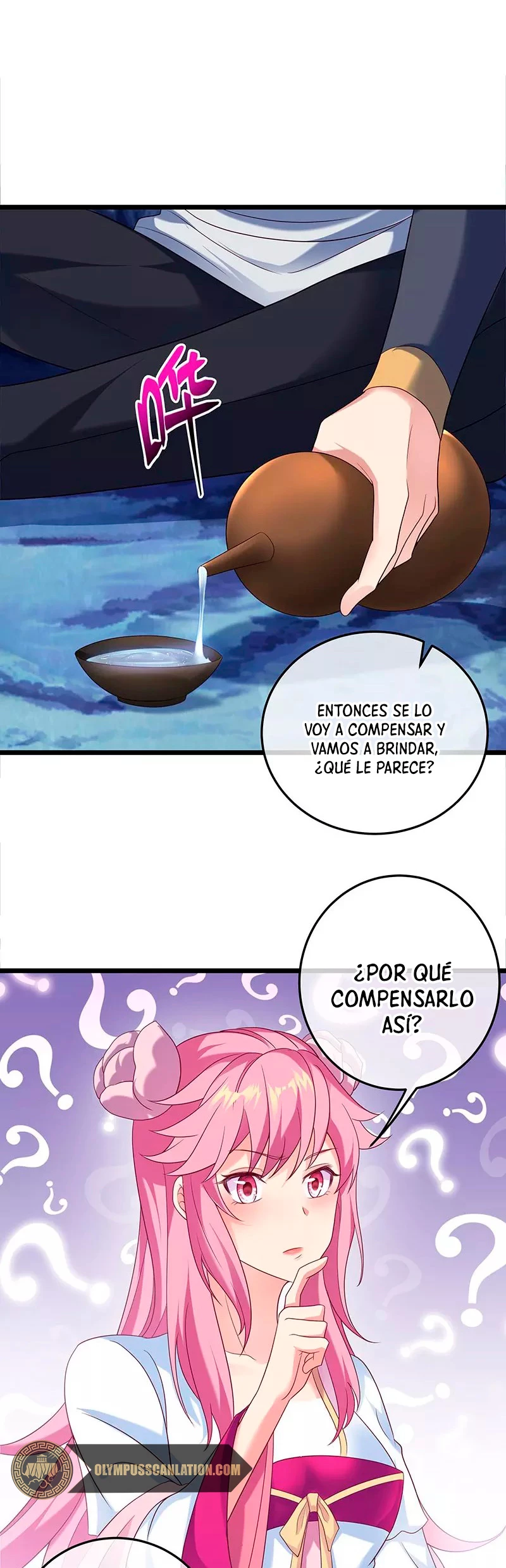 Espíritu de batalla sin igual —  Capítulo 437 — 12